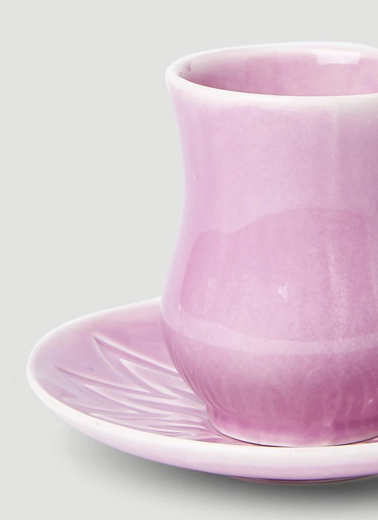 商品PAULA CANOVAS DEL VAS|Tea Cup,价格¥304,第2张图片详细描述