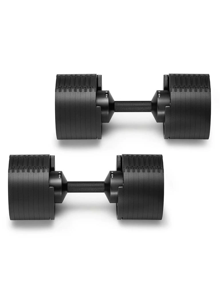 商品SMRTFT|Nuobell 2-Piece Adjustable Weight Set/80 lbs.,价格¥5854,第1张图片