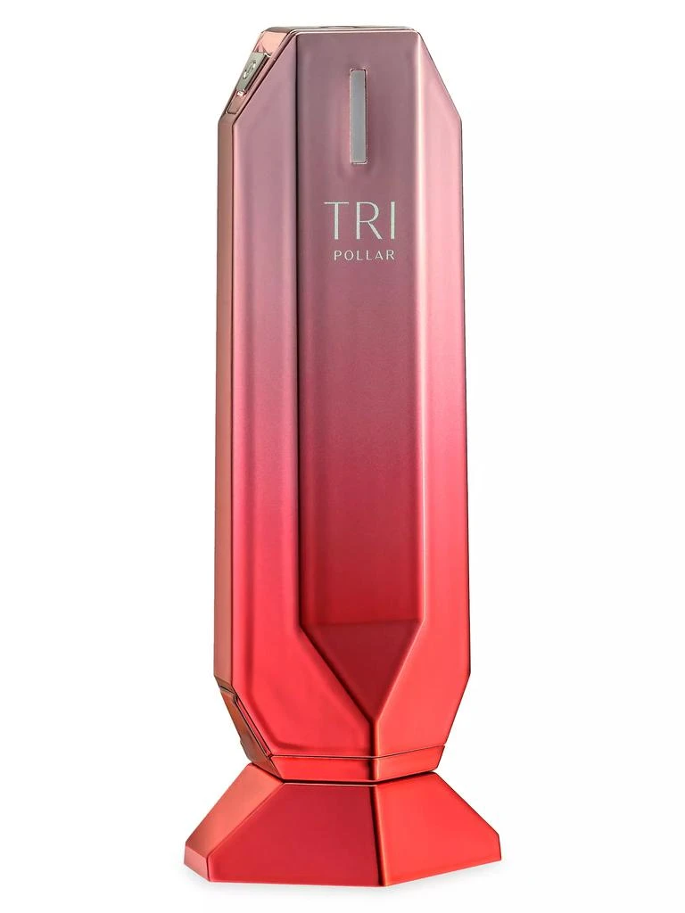 商品TriPollar|STOP X ROSE Special Edition Model U Facial Renewal & Rejuvenation Device,价格¥3407,第2张图片详细描述