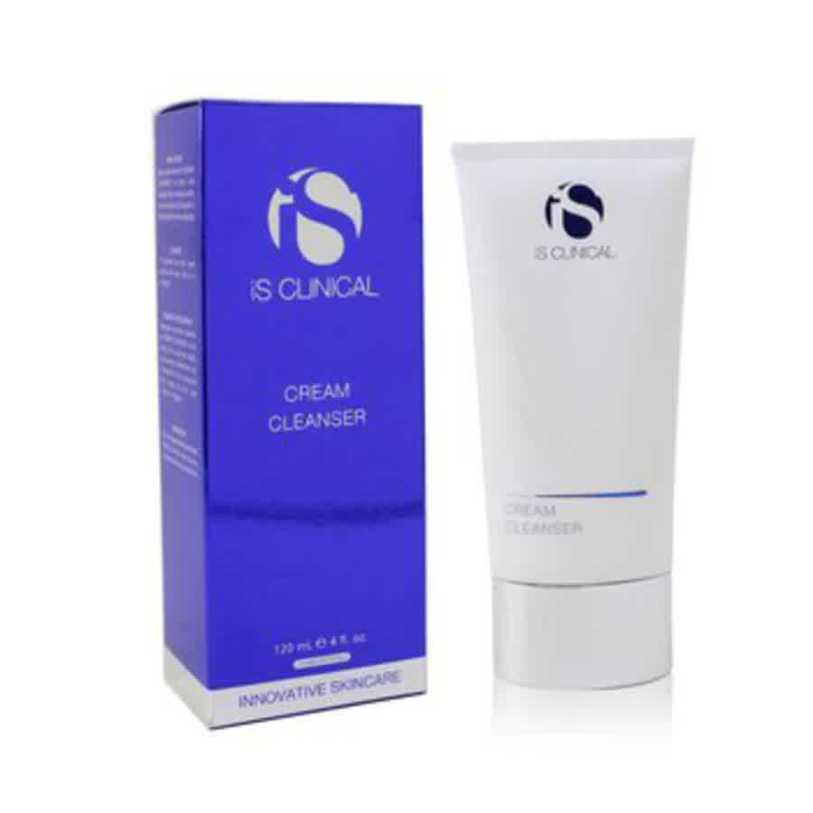 iS Clinical - Cream Cleanser 120ml/4oz商品第2张图片规格展示