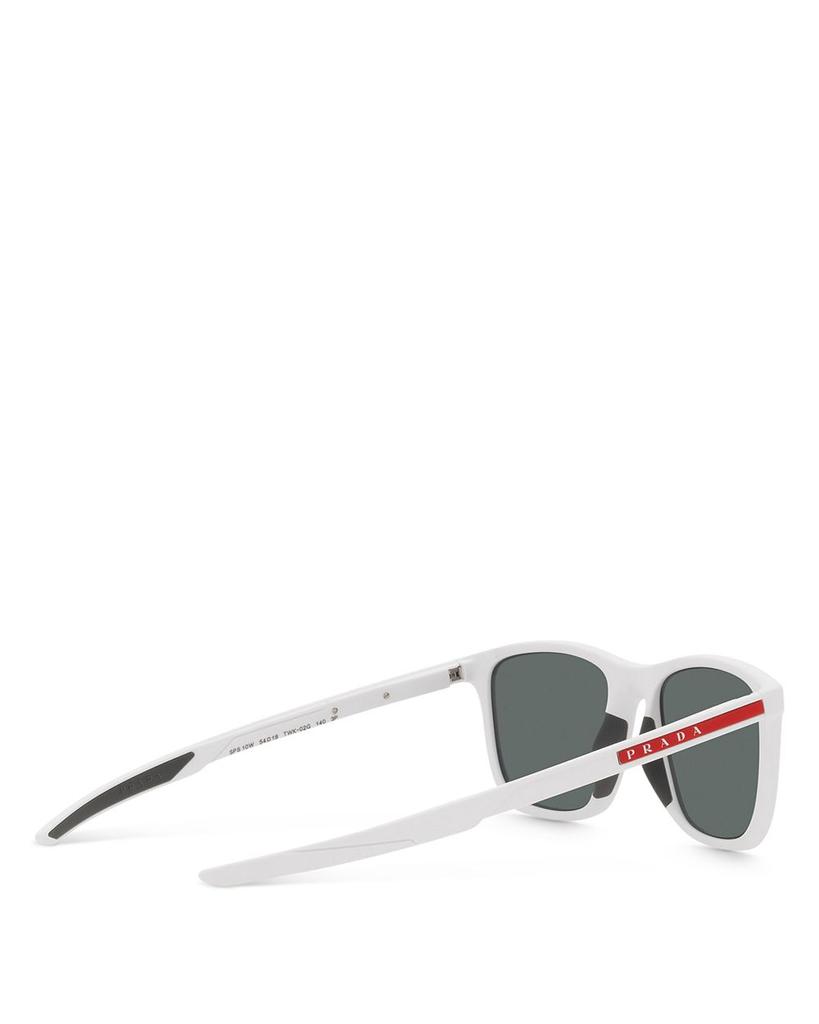 Men's Pillow Polarized Sunglasses, 54mm商品第7张图片规格展示