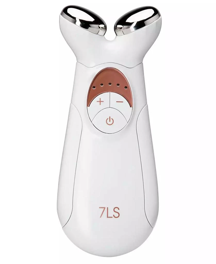 商品7LS by HoMedics|ReSCULPT Microcurrent Light Therapy Device,价格¥2225,第2张图片详细描述