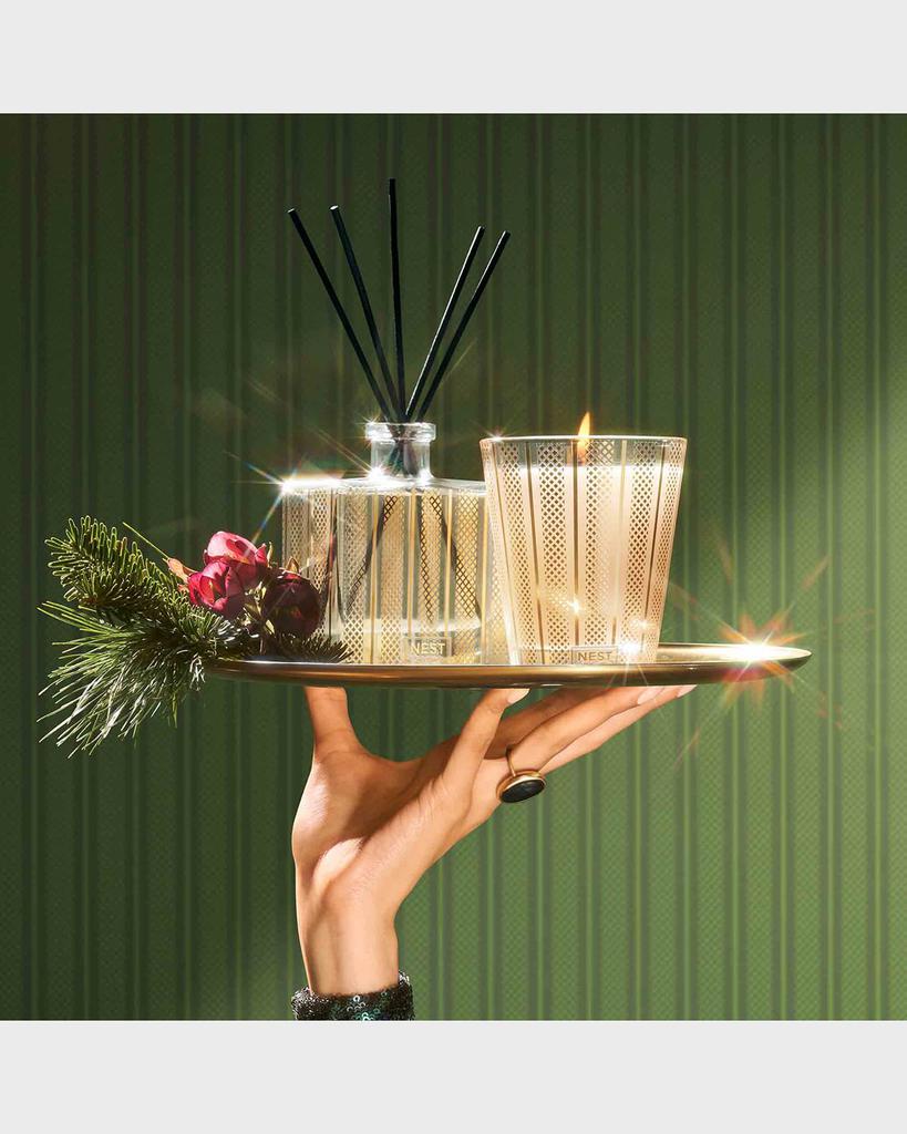 Birchwood Pine Classic Candle & Diffuser Set商品第3张图片规格展示