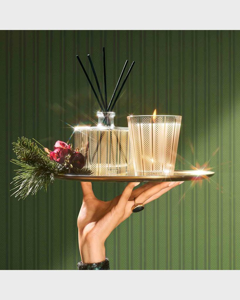 商品NEST New York|Birchwood Pine Classic Candle & Diffuser Set,价格¥639,第5张图片详细描述