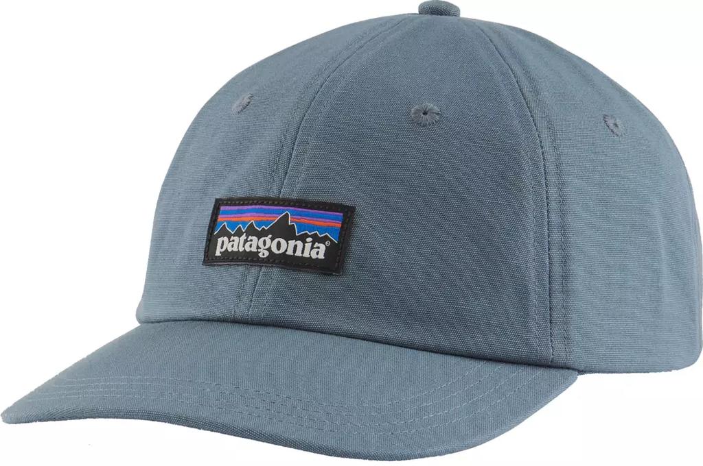Patagonia | Patagonia Men's P-6 Label Traditional Hat 126.20元 商品图片
