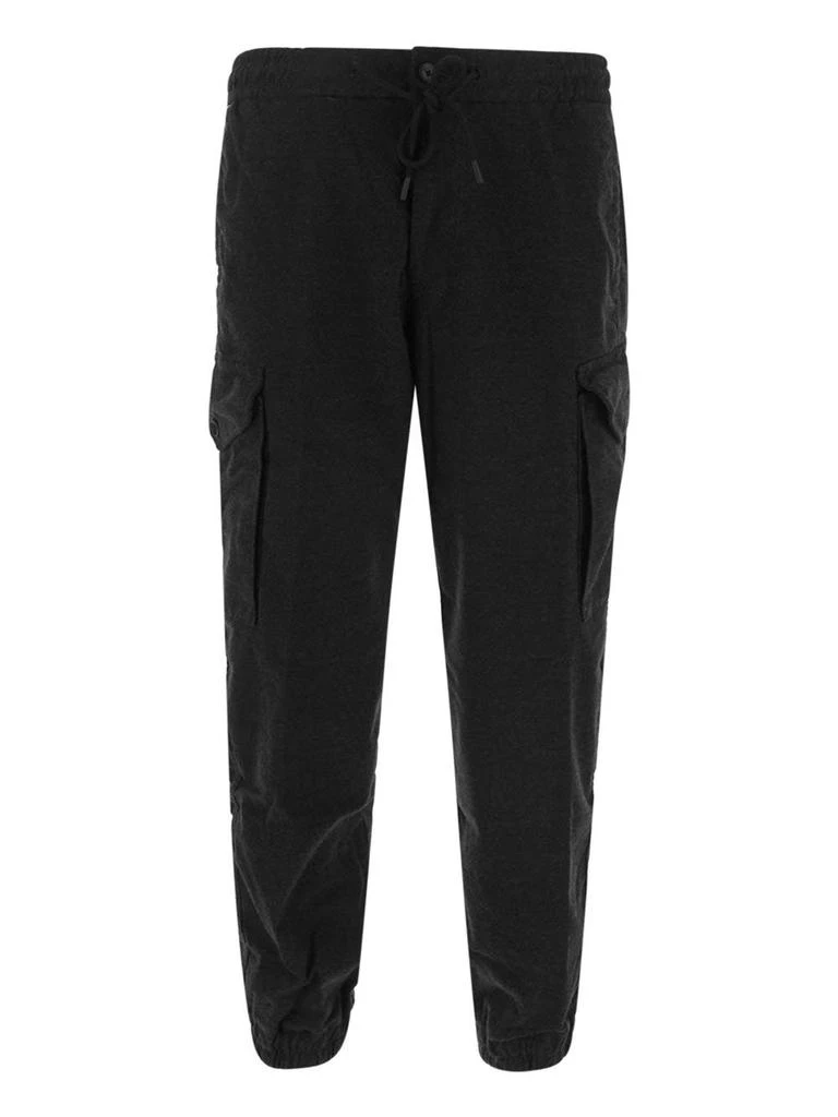 商品Hugo Boss|Joggers,价格¥822,第1张图片