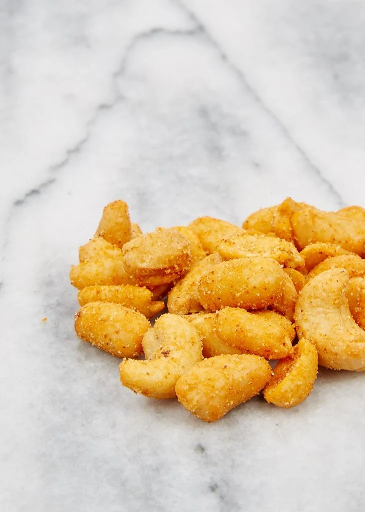 商品Harvey Nichols|Fiery Chilli & Lime Peanuts & Cashews 500g,价格¥92,第3张图片详细描述