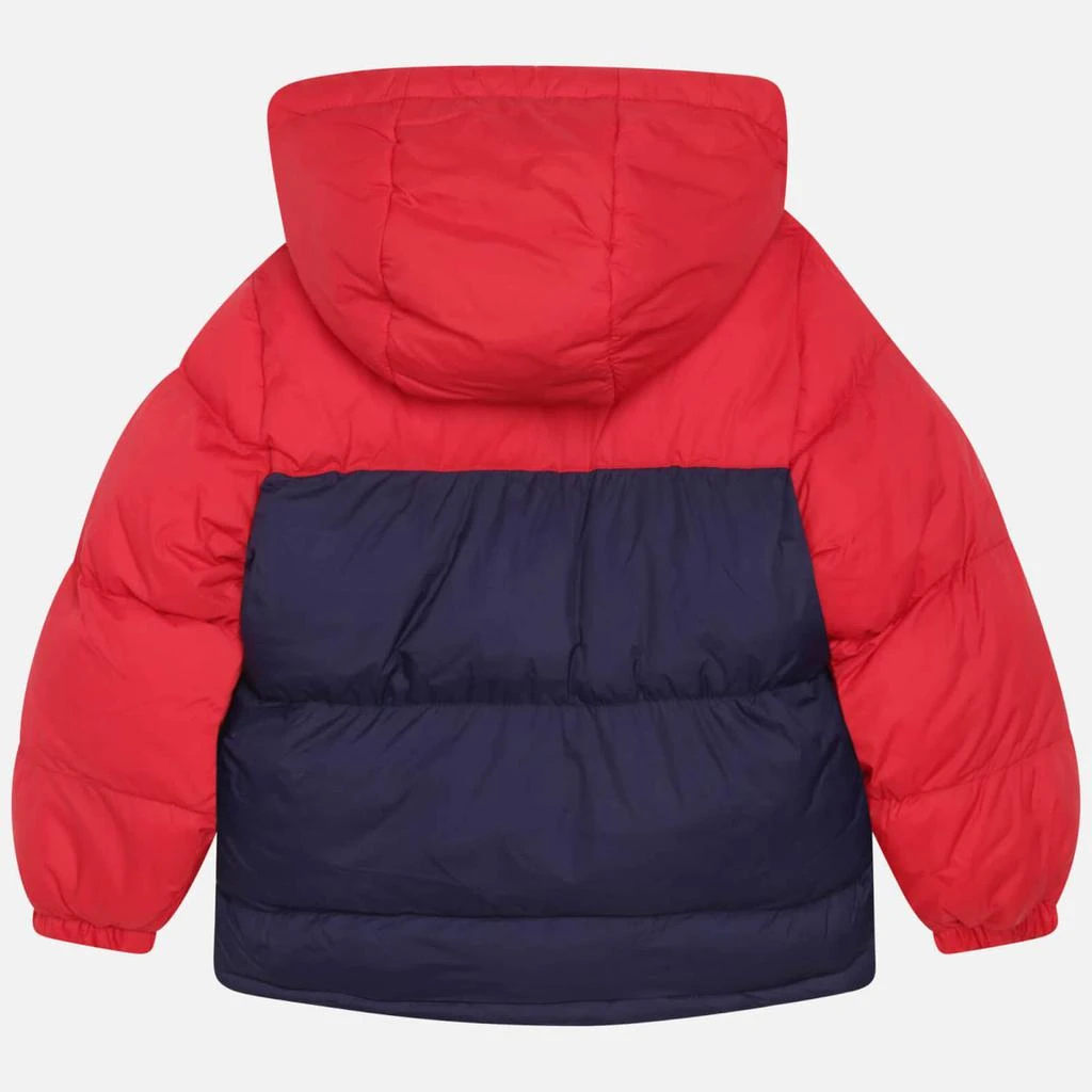 商品Timberland|Timberland Kids’ Quilted Shell Puffer Jacket,价格¥464,第2张图片详细描述