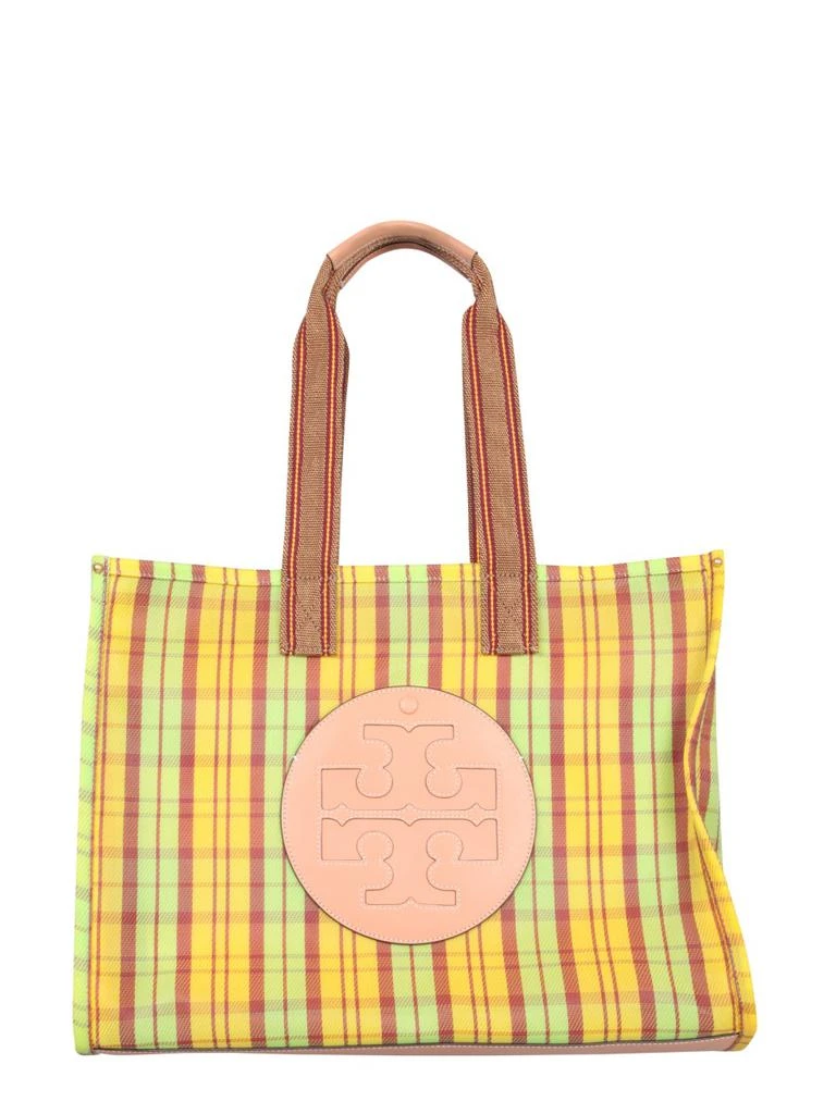 商品Tory Burch|Tory Burch ELLA SHOPPING BAG,价格¥2090,第1张图片