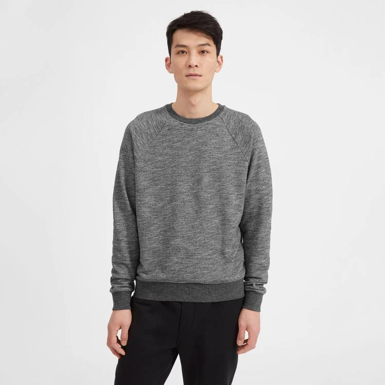 商品Everlane|The Crew Sweatshirt,价格¥240,第2张图片详细描述