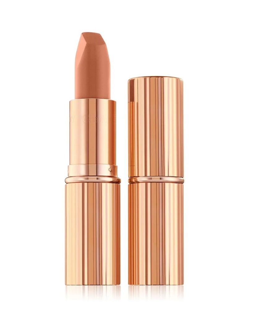 商品Charlotte Tilbury|Super Nudes Matte Revolution Lipstick,价格¥267,第1张图片