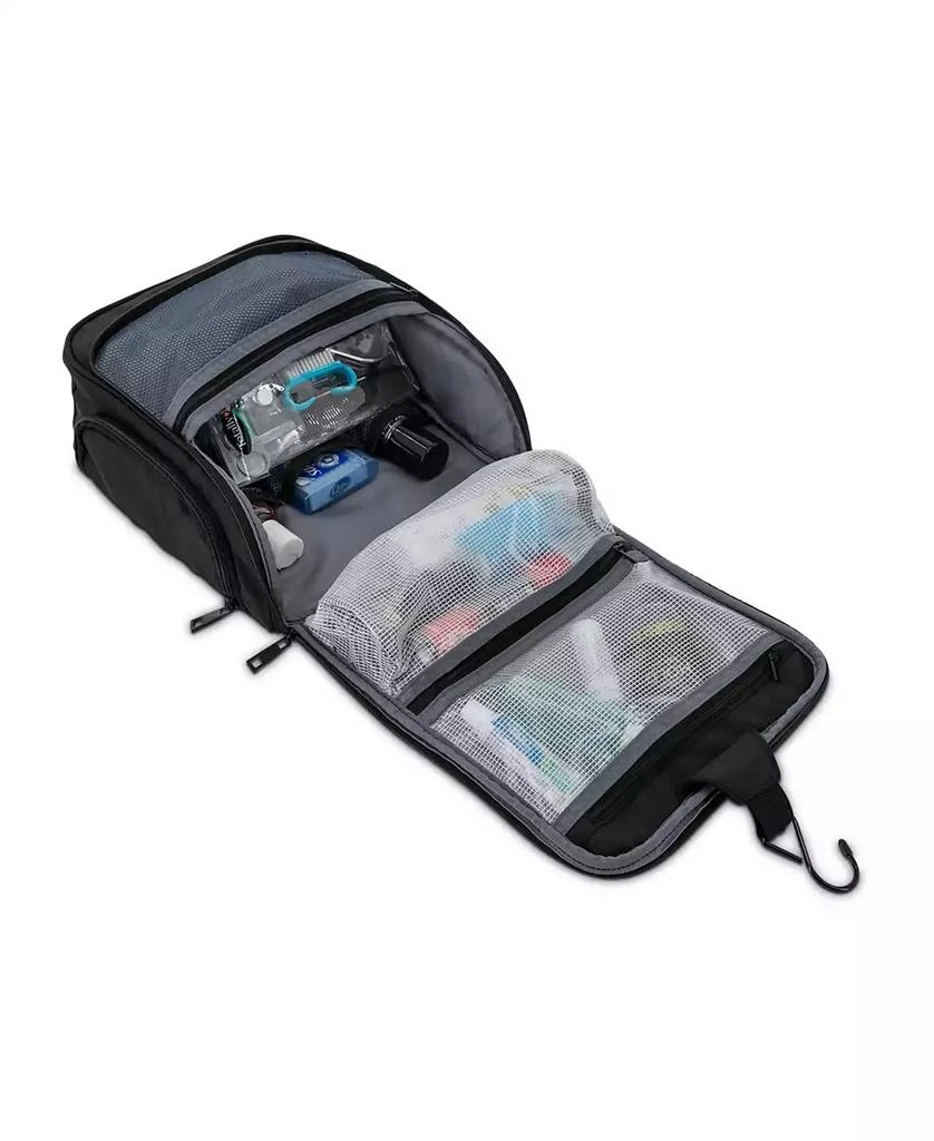 商品Samsonite|Companion Hanging Travel Case Bag,价格¥431,第4张图片详细描述