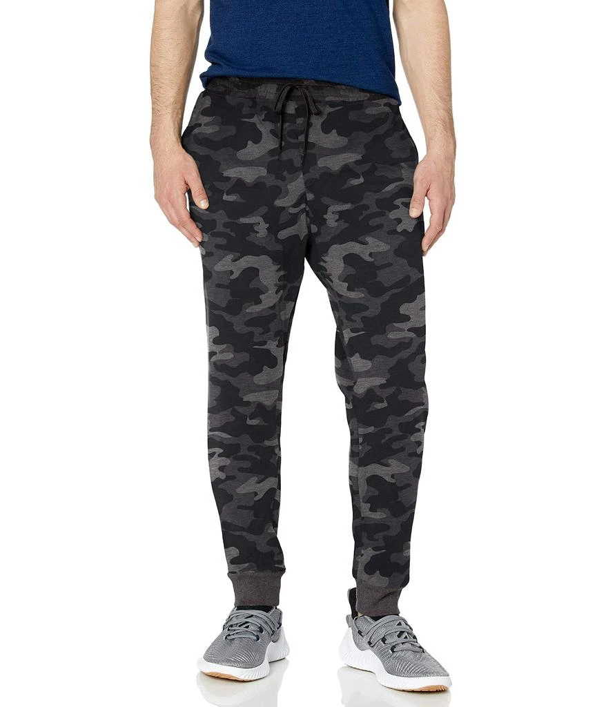 商品Jockey|Men's Active Basic Fleece Jogger Sweatpant,价格¥165,第1张图片