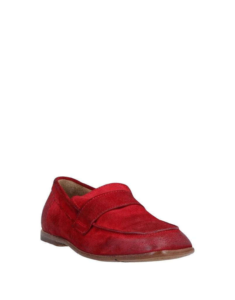 商品MOMA|Loafers,价格¥977,第2张图片详细描述