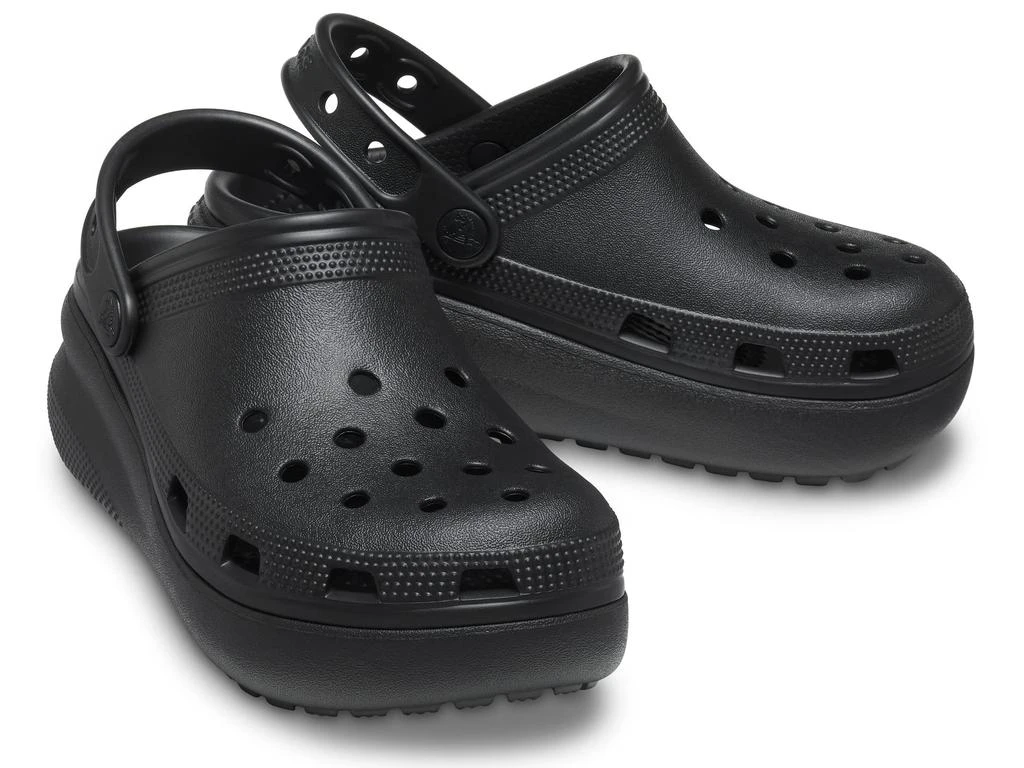 商品Crocs|Classic Cutie Crush Clog (Little Kid/Big Kid),价格¥191,第1张图片