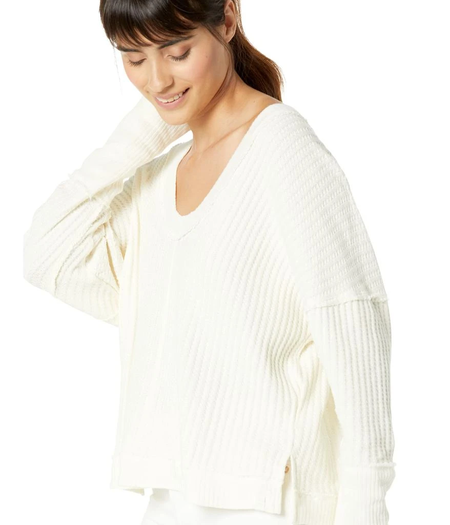 商品Free People|New Magic Thermal,价格¥298,第3张图片详细描述