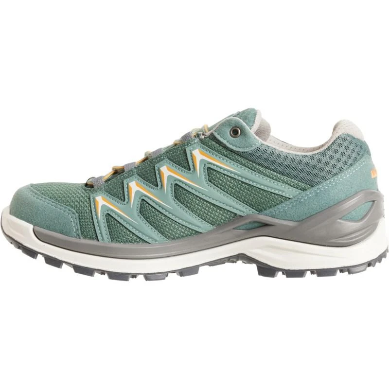 商品Lowa|Lowa Made in Europe Innox Pro Gore-Tex® Low Hiking Shoes - Waterproof (For Women),价格¥571,第4张图片详细描述