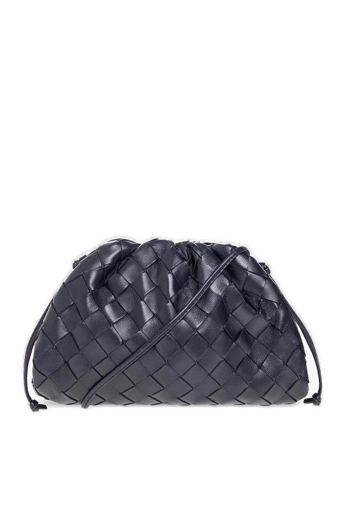 商品Bottega Veneta|Bottega Veneta The Mini Pouch Bag,价格¥16362,第1张图片