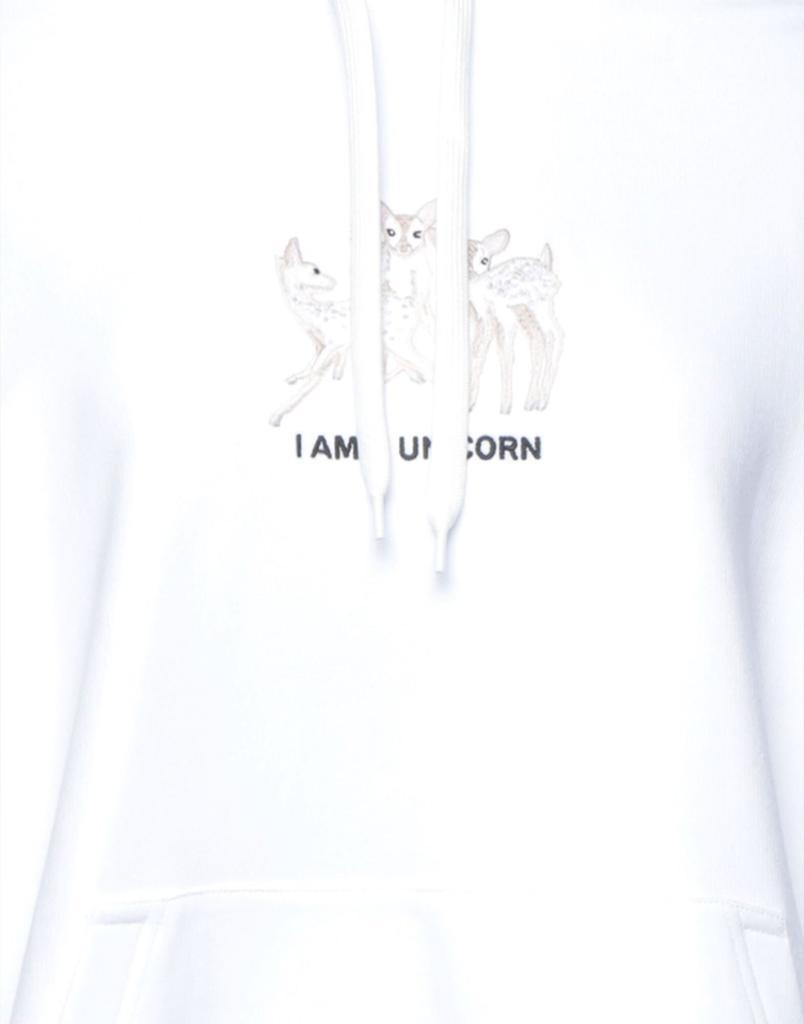 商品Burberry|Hooded sweatshirt,价格¥3306,第6张图片详细描述