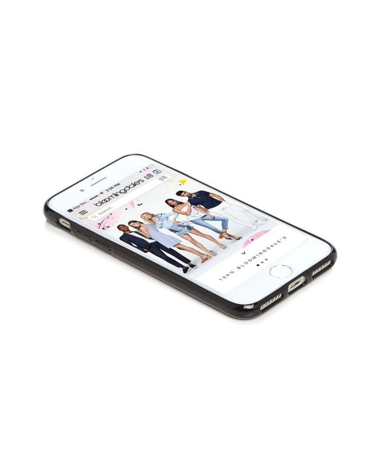 商品Marc Jacobs|印花图案 iPhone 7 手机壳,价格¥216,第2张图片详细描述