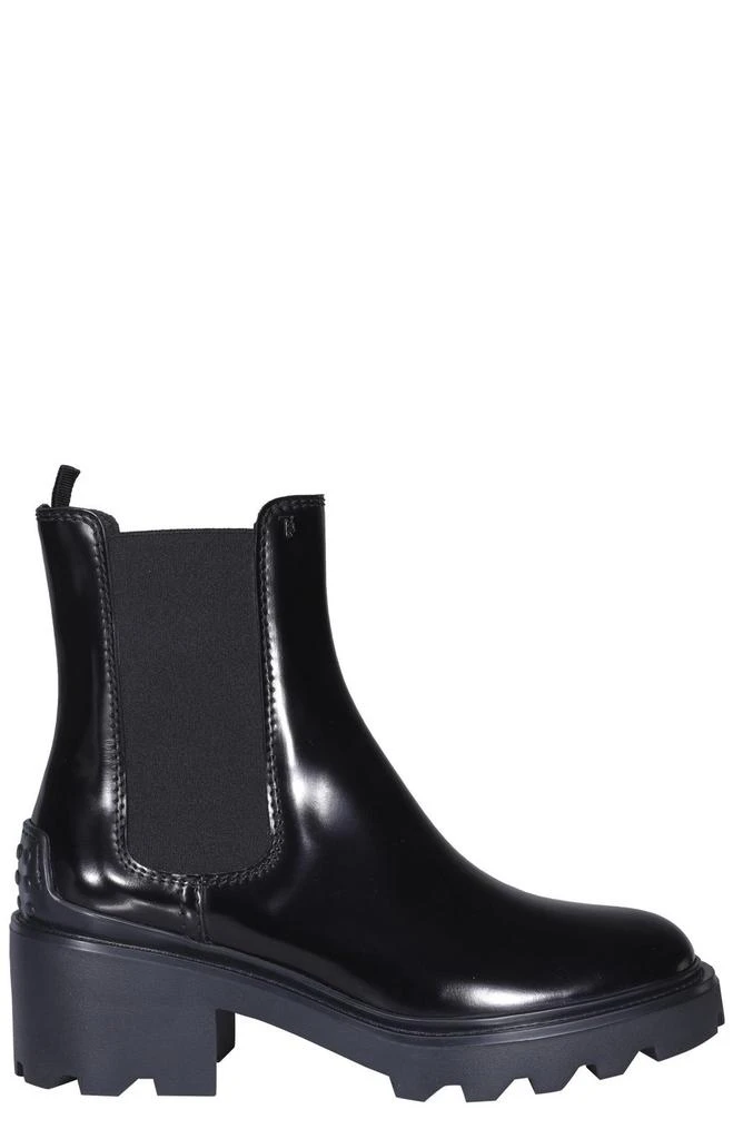 商品Tod's|Tod's Chelsea Ankle Boots,价格¥3803-¥4734,第1张图片