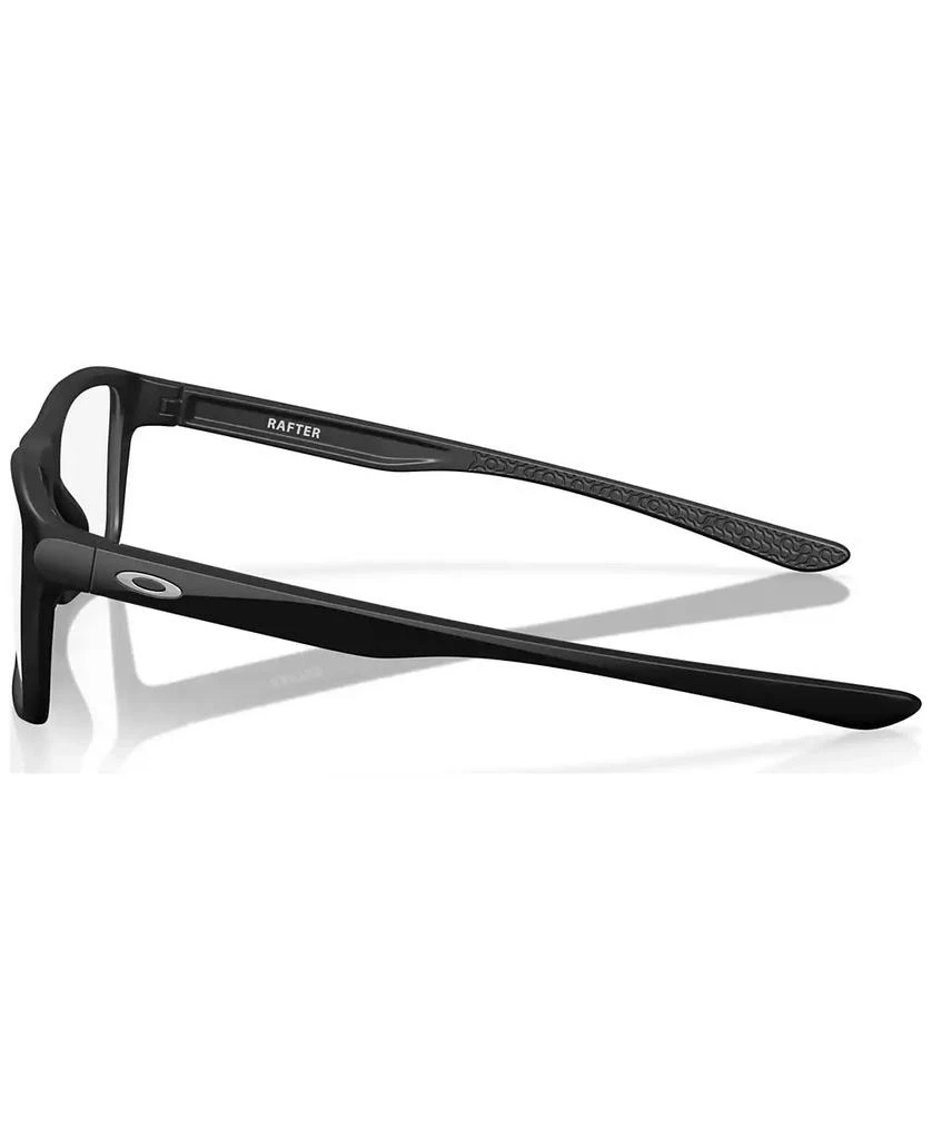 商品Oakley|Men's Rafter Eyeglasses, OX8178,价格¥1237,第4张图片详细描述