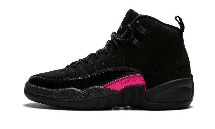 商品Jordan|Air Jordan 12 Retro GS,价格¥1936,第1张图片