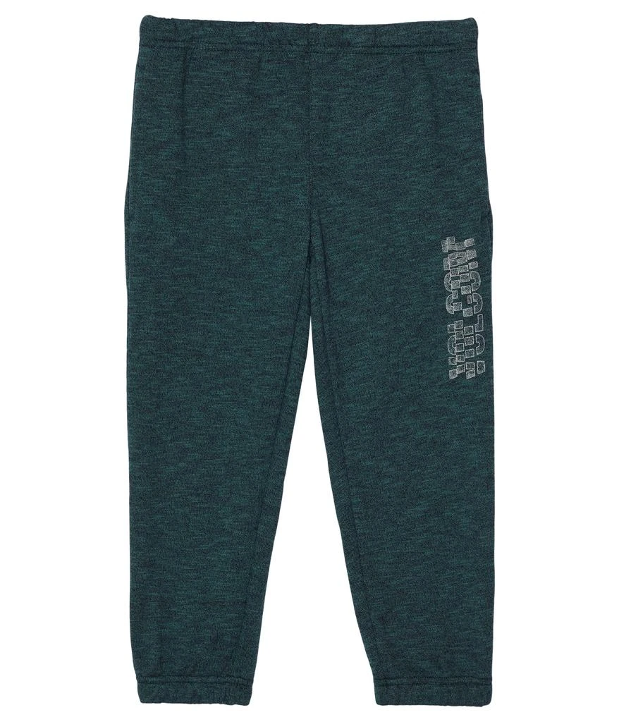 商品Volcom|Slicer Fleece Pants (Toddler/Little Kids),价格¥128,第1张图片