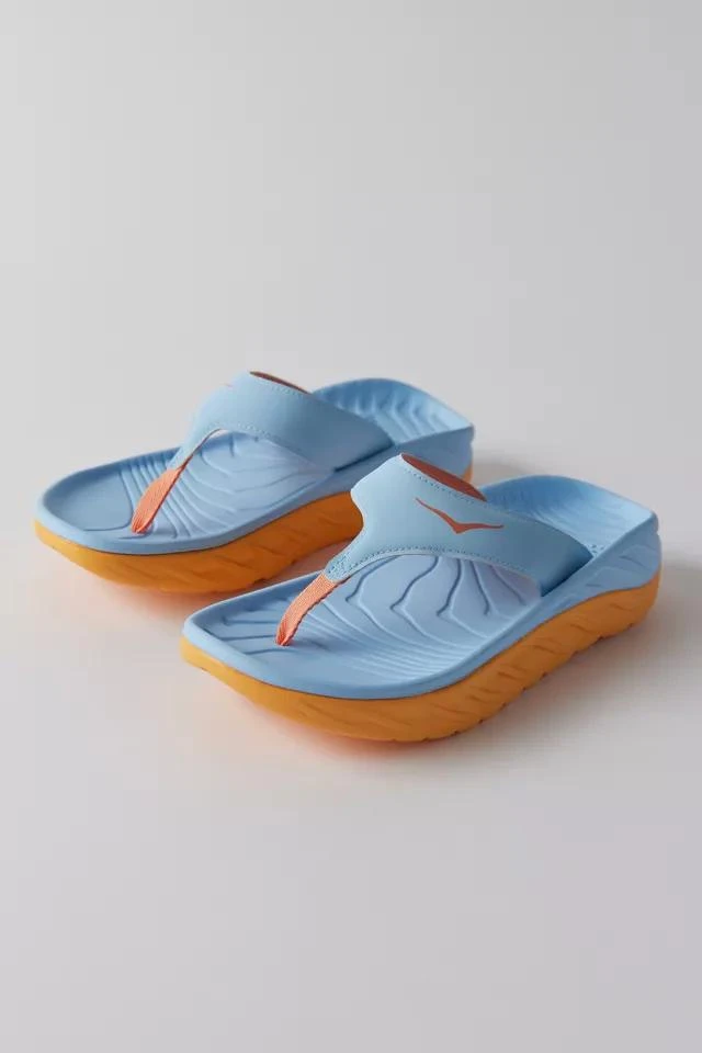 商品Hoka One One|HOKA ONE ONE® Ora Recovery Slide Sandal,价格¥374,第3张图片详细描述