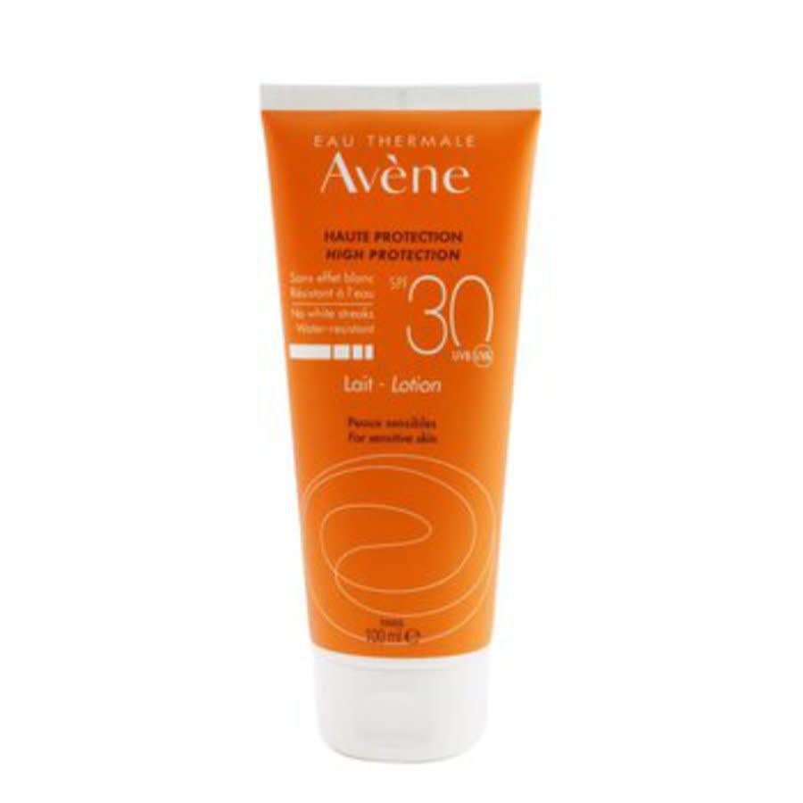 商品Avene|Avene High Protection Lotion SPF 30 Ladies cosmetics 3282779228671,价格¥233,第1张图片