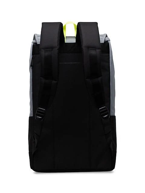 商品Herschel Supply|Classic Pro Little America Backpack,价格¥892,第4张图片详细描述