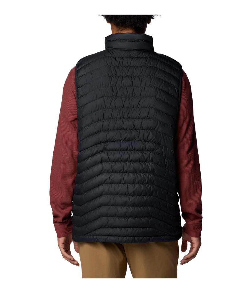 商品Columbia|Westridge™ Down Vest,价格¥660,第3张图片详细描述