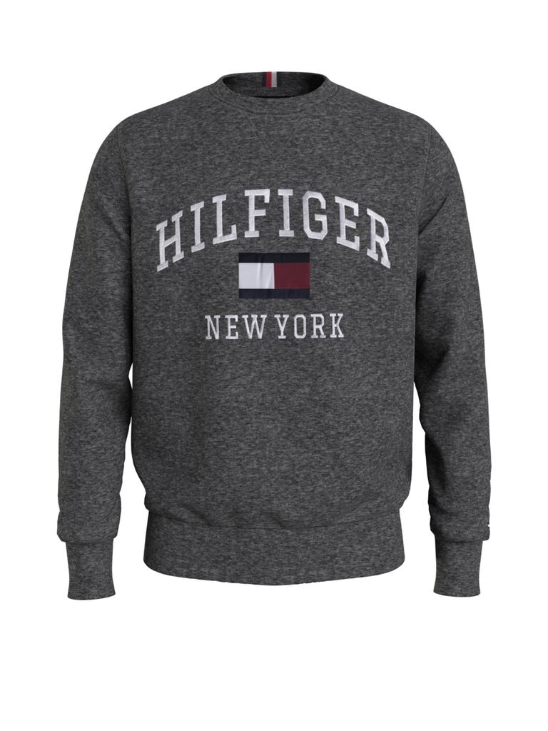 Tommy Hilfiger Modern Varsity Sweatshirt商品第1张图片规格展示