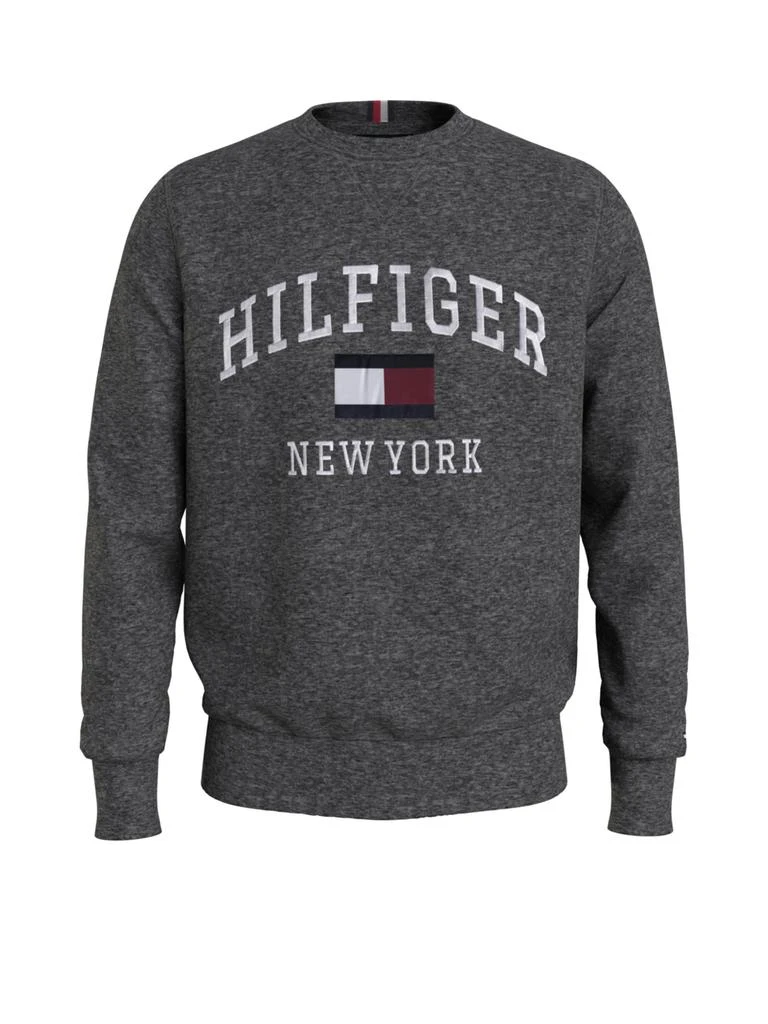 商品Tommy Hilfiger|Tommy Hilfiger Modern Varsity Sweatshirt,价格¥994,第1张图片