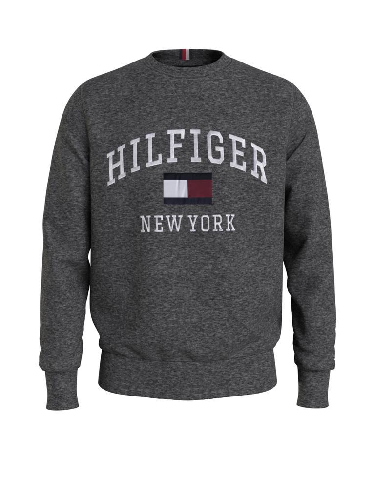 商品Tommy Hilfiger|Tommy Hilfiger Modern Varsity Sweatshirt,价格¥1081,第1张图片