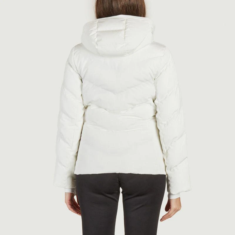 商品Fusalp|Delphine II ski jacket Neige FUSALP,价格¥4885,第3张图片详细描述