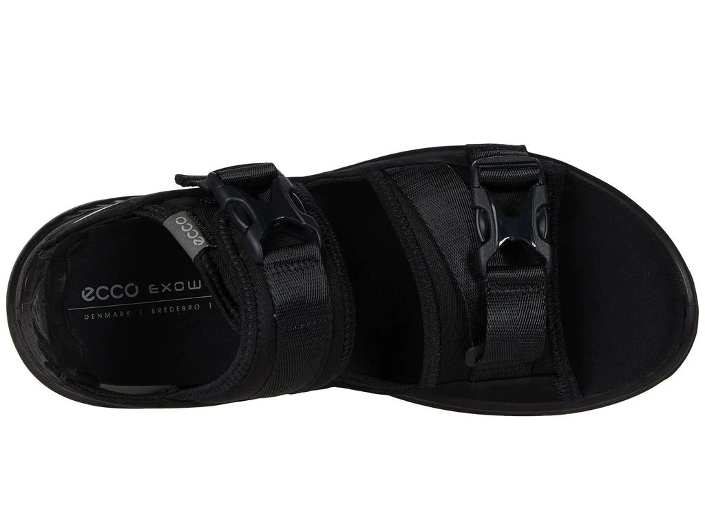 商品ECCO|Exowrap 2S Buckle Sandal,价格¥1041,第2张图片详细描述