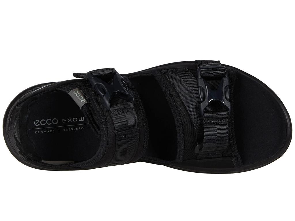 商品ECCO|Exowrap 2S Buckle Sandal,价格¥639,第4张图片详细描述