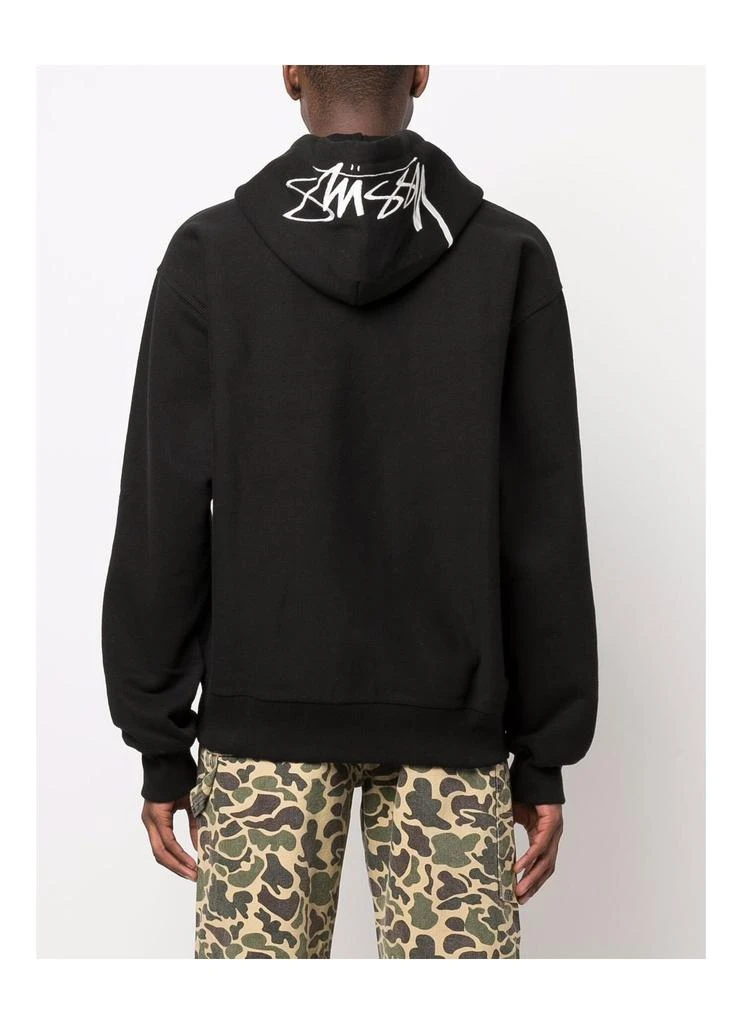 商品STUSSY|Back Hood App. Hood,价格¥998,第4张图片详细描述