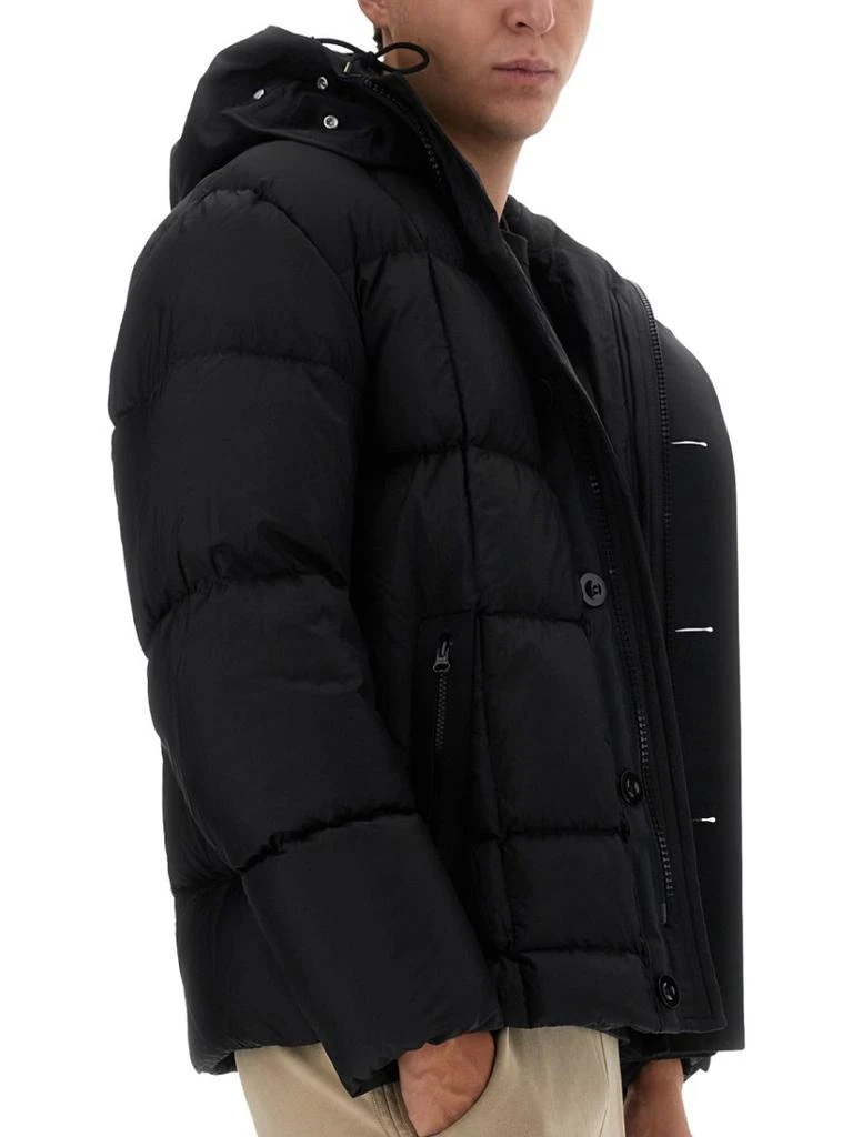 商品Ten C|Sniper Combo Jacket,价格¥6493,第4张图片详细描述