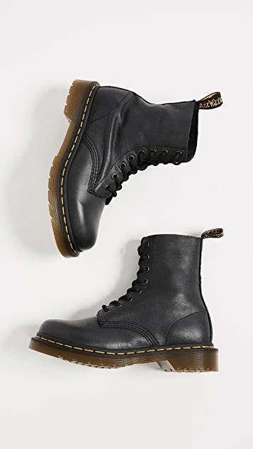 商品Dr. Martens 马汀博士|1460 Pascal Virginia 8 孔靴子,价格¥1291,第4张图片详细描述