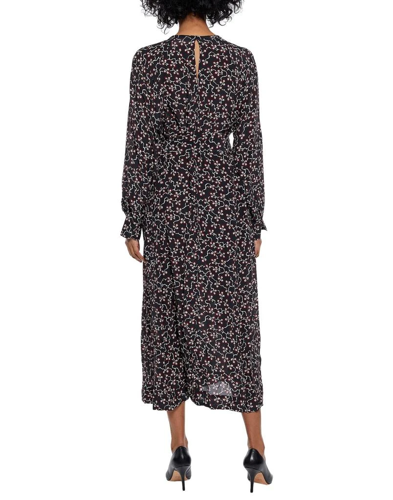 商品Isabel Marant|Midi dress,价格¥2675,第3张图片详细描述