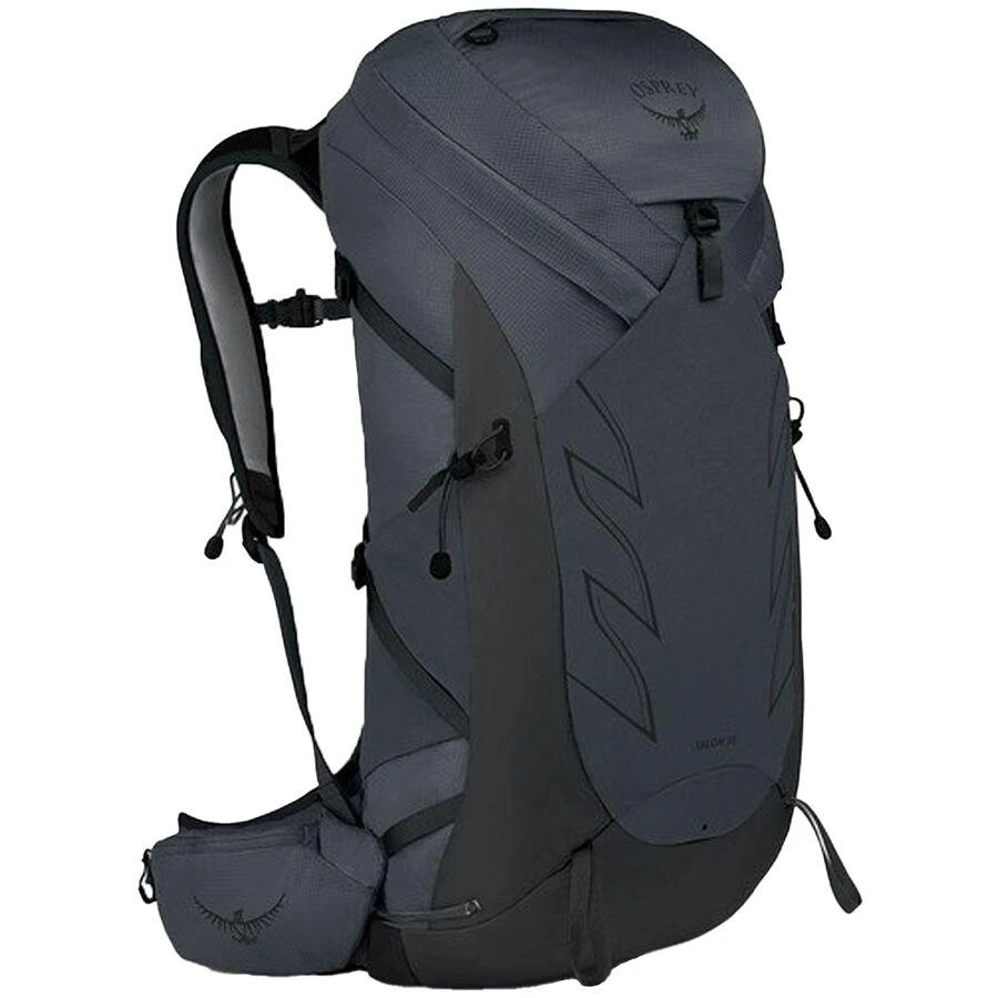 商品Osprey|Talon 36L Backpack,价格¥1397,第1张图片