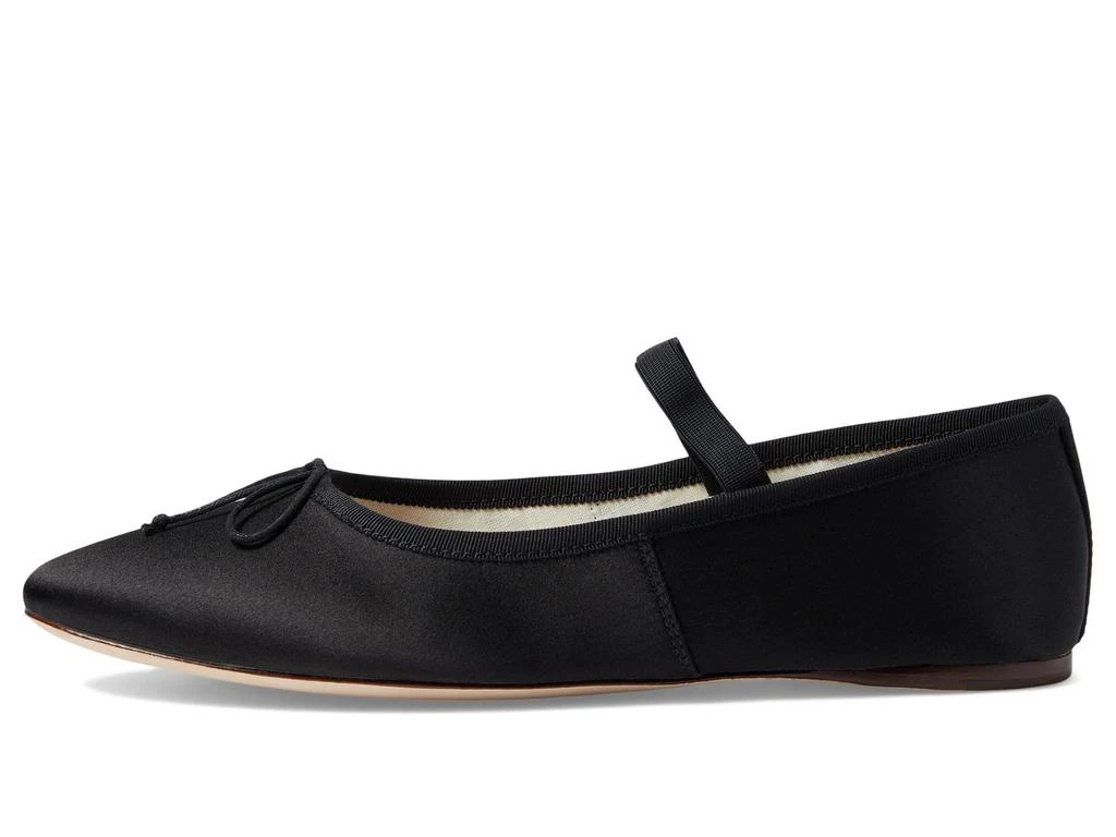 商品Loeffler Randall|Leonie Soft Ballet Flats,价格¥1882,第4张图片详细描述