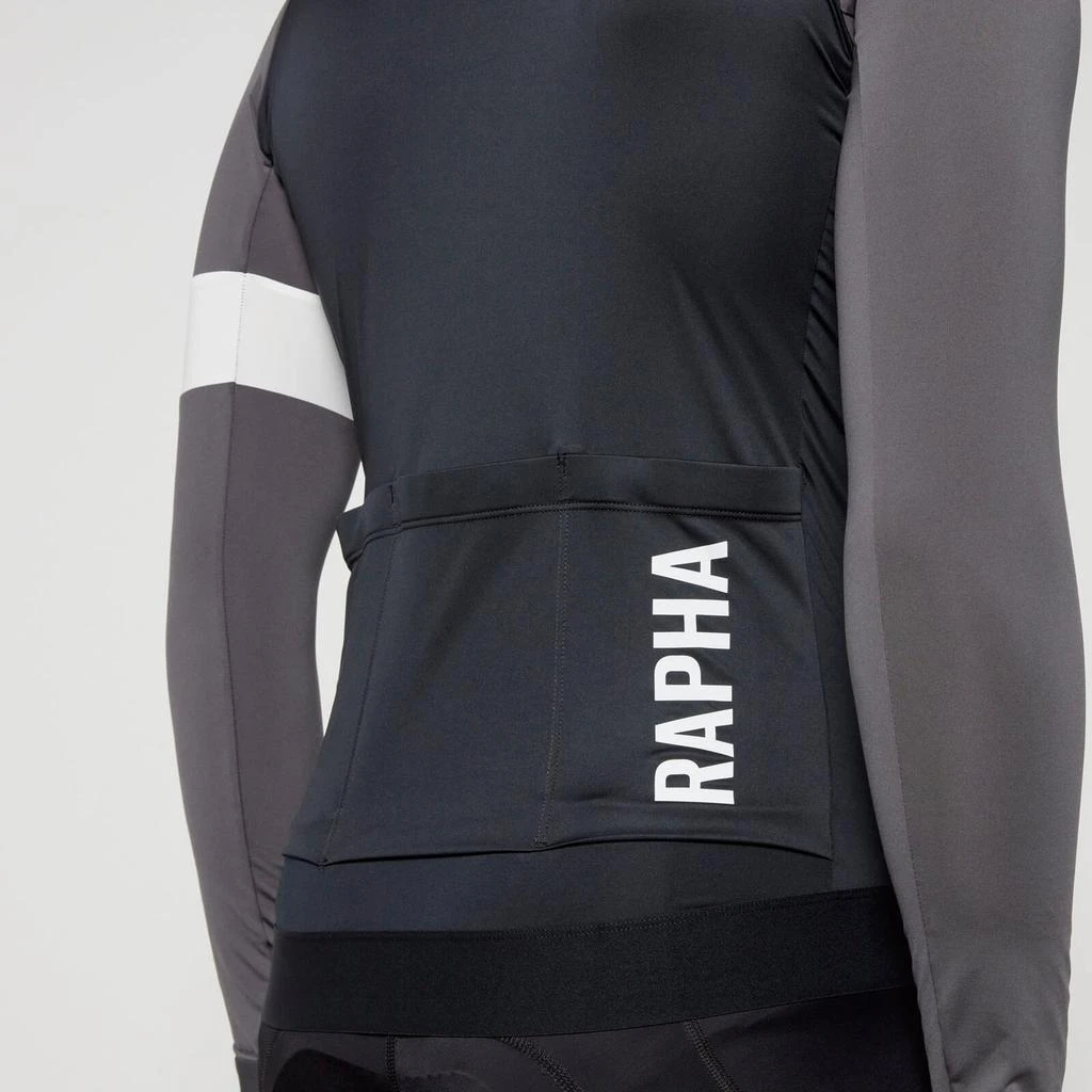 商品Rapha|Rapha Pro Team Training Stretch-Jersey Top,价格¥496,第4张图片详细描述