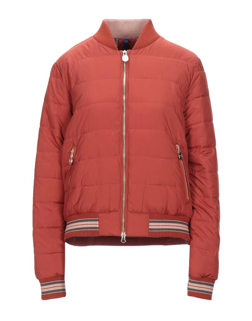 商品Invicta|Shell  jacket,价格¥653,第1张图片