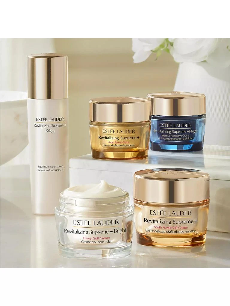 商品Estée Lauder|Revitalizing Supreme+ Night Restorative Creme Moisturizer,价格¥902,第5张图片详细描述