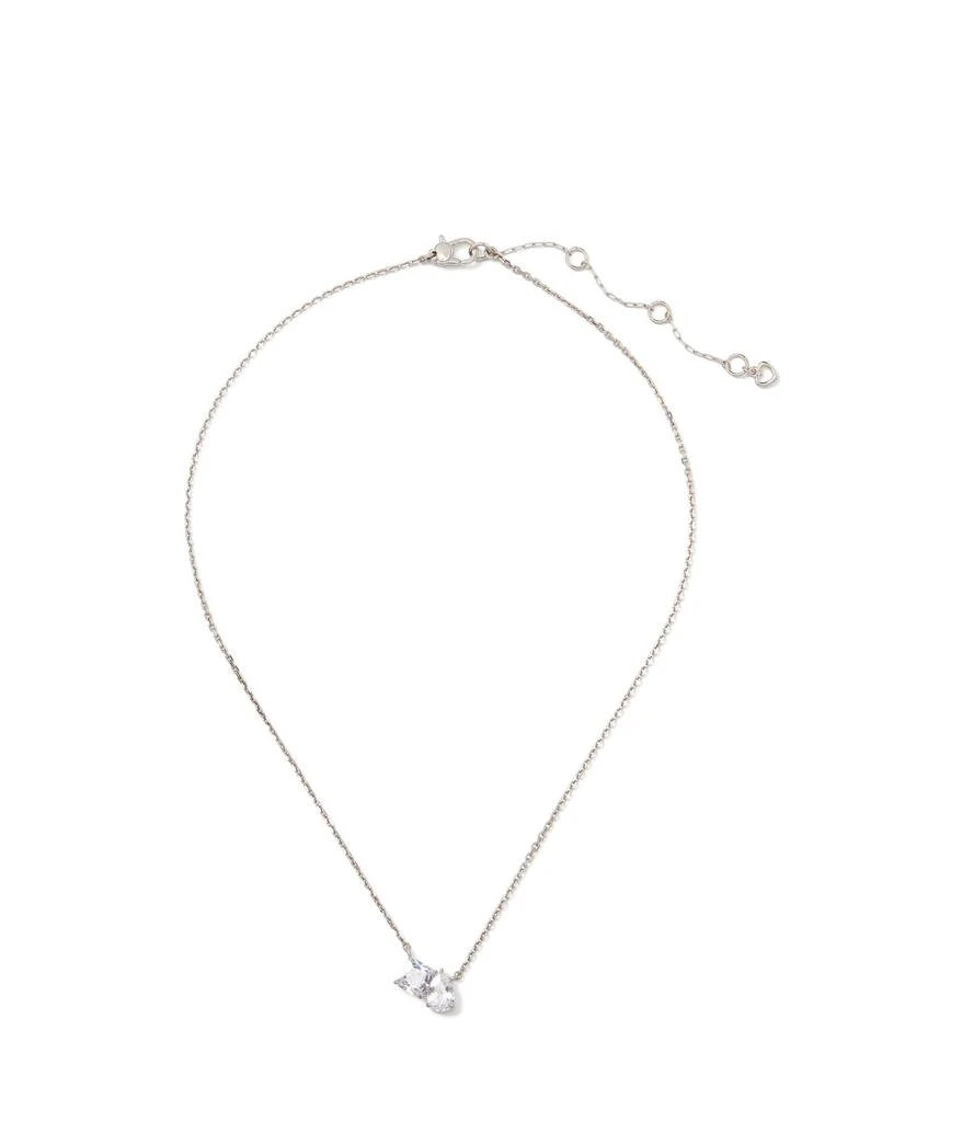 商品Kate Spade|Pendant Necklace,价格¥291,第1张图片