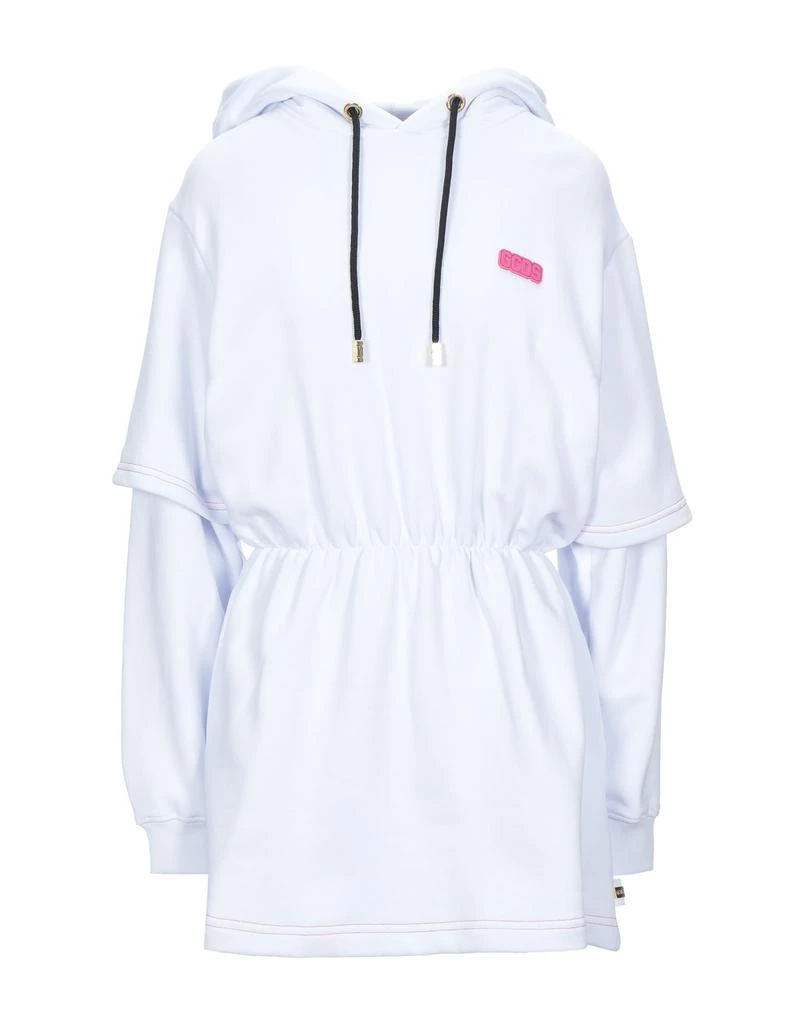 商品GCDS|Hooded sweatshirt,价格¥1708,第1张图片