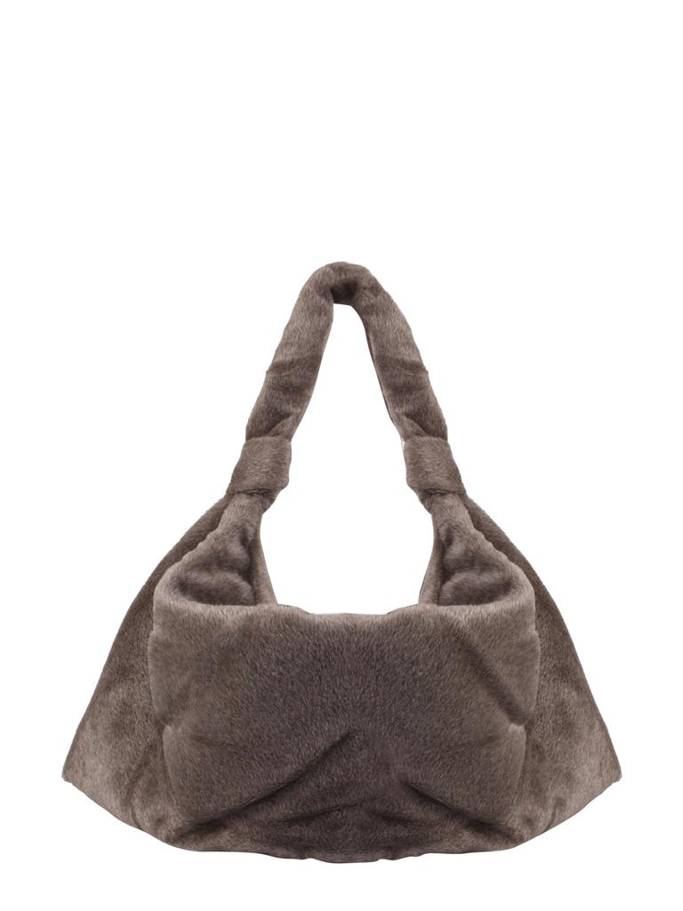 LeMaire LARGE HAIRY TOTE BAG商品第1张图片规格展示